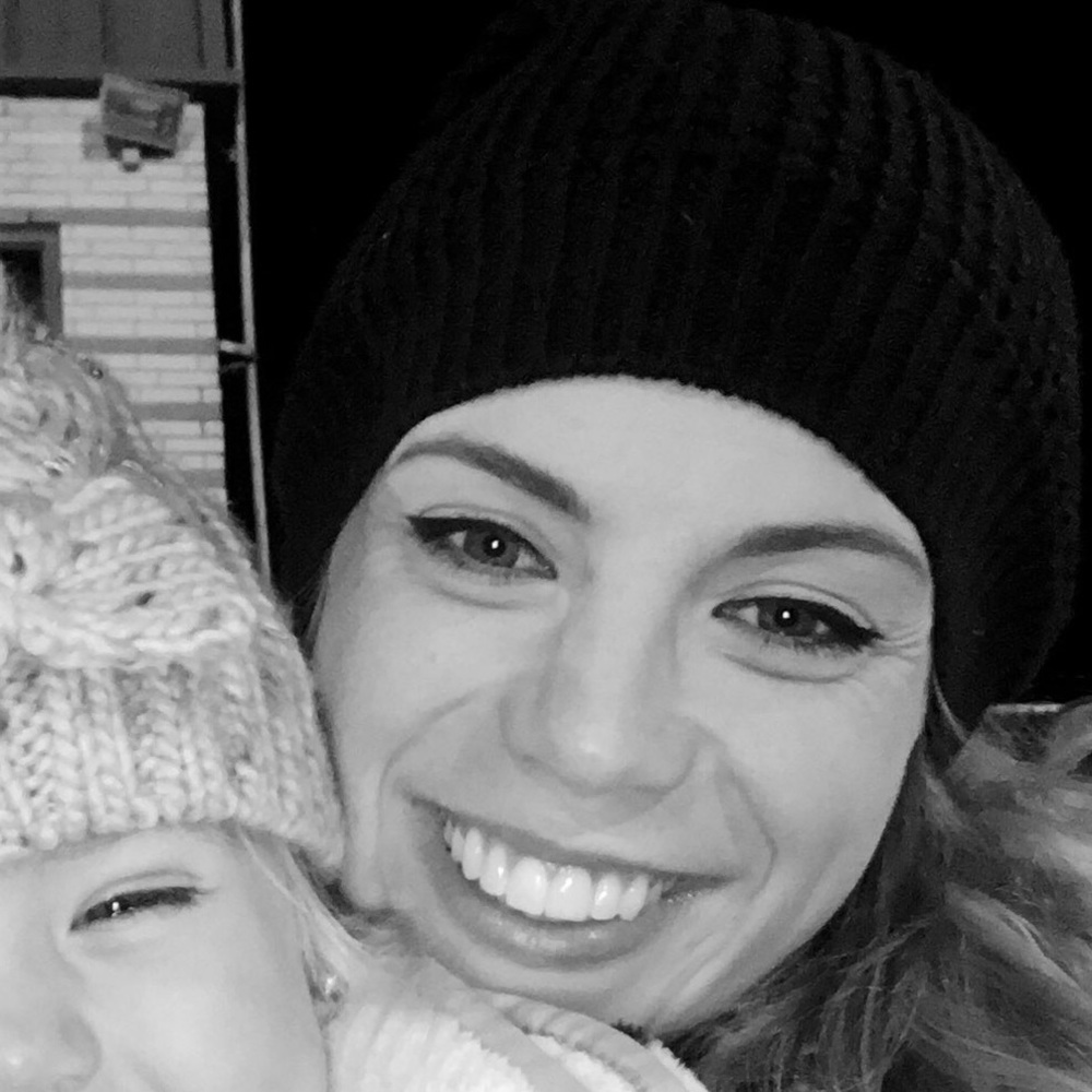 Meet your Posher, Nikki